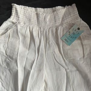 high waisted flare pants